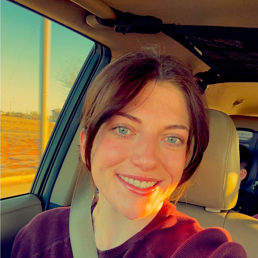 Meet your Posher, Trintiy